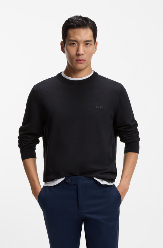 Boss Tröja Upacas-L