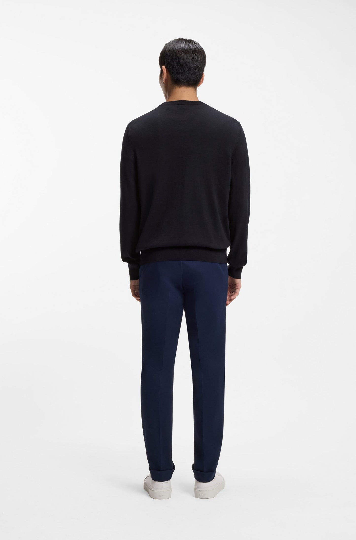 Boss Tröja Upacas-L