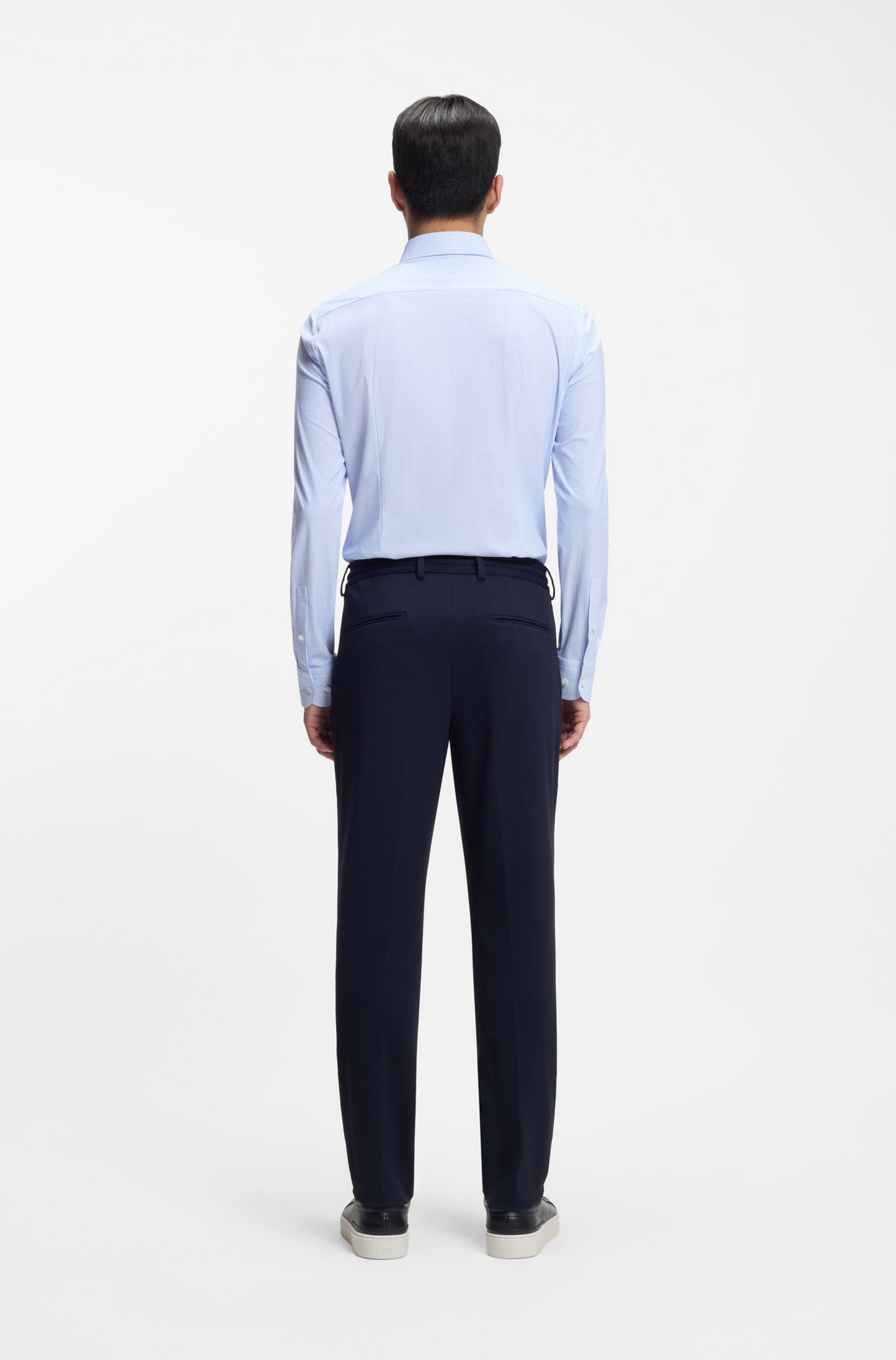 Boss Skjorta P-HANK-S-K-261