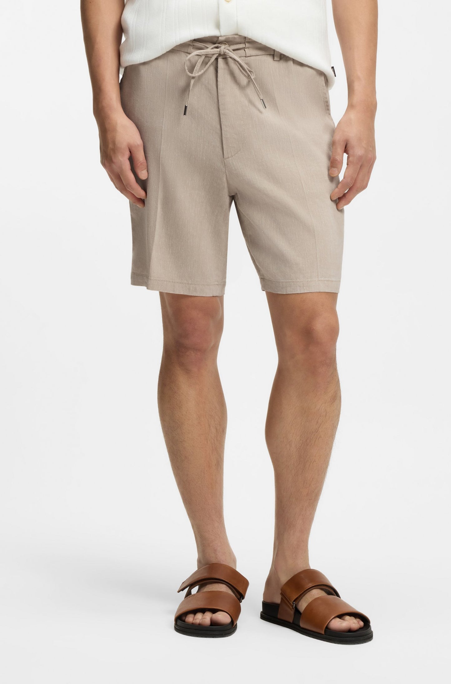 Boss Shorts H-Kane1-RDS