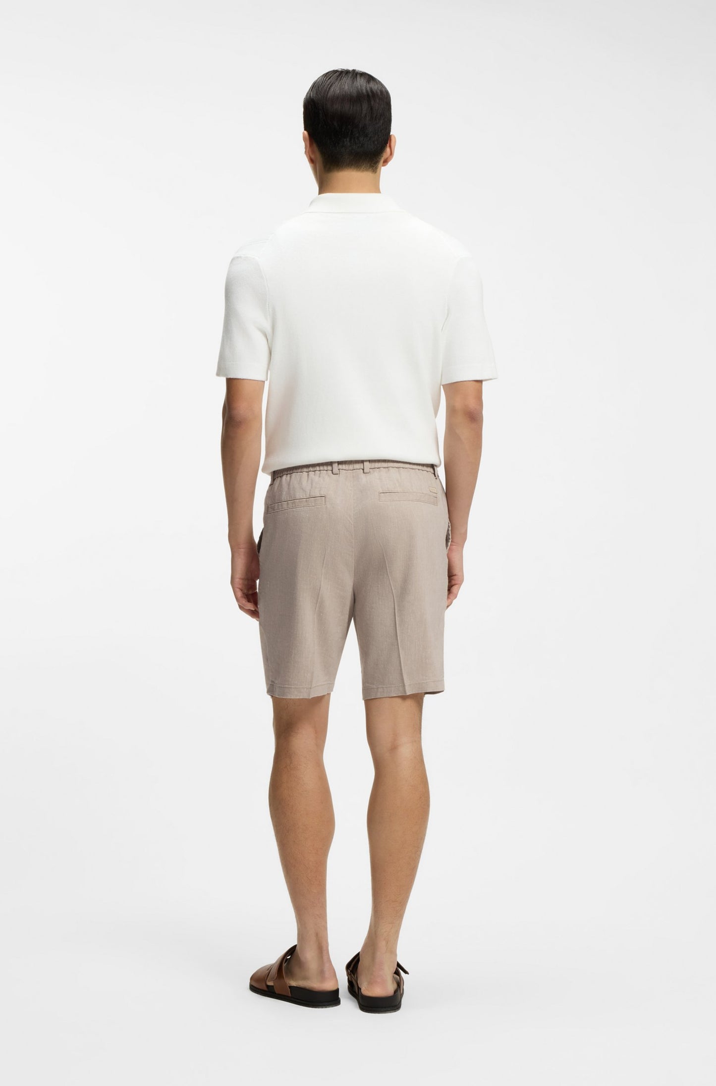 Boss Shorts H-Kane1-RDS