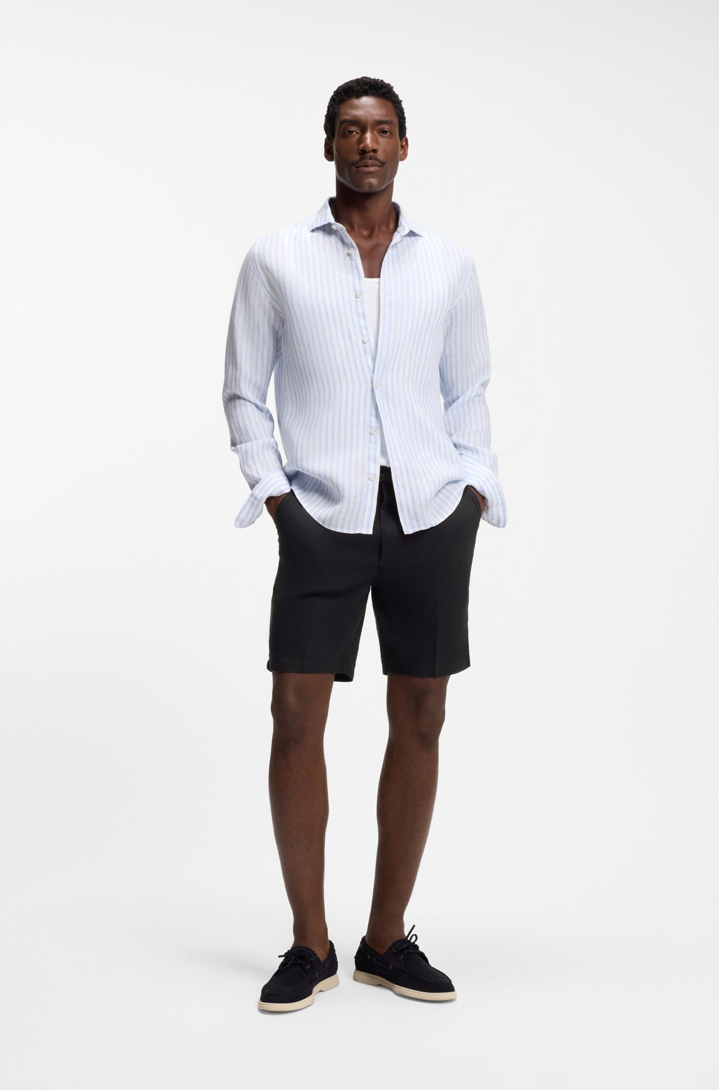 Boss Shorts H-Kane1-RDS