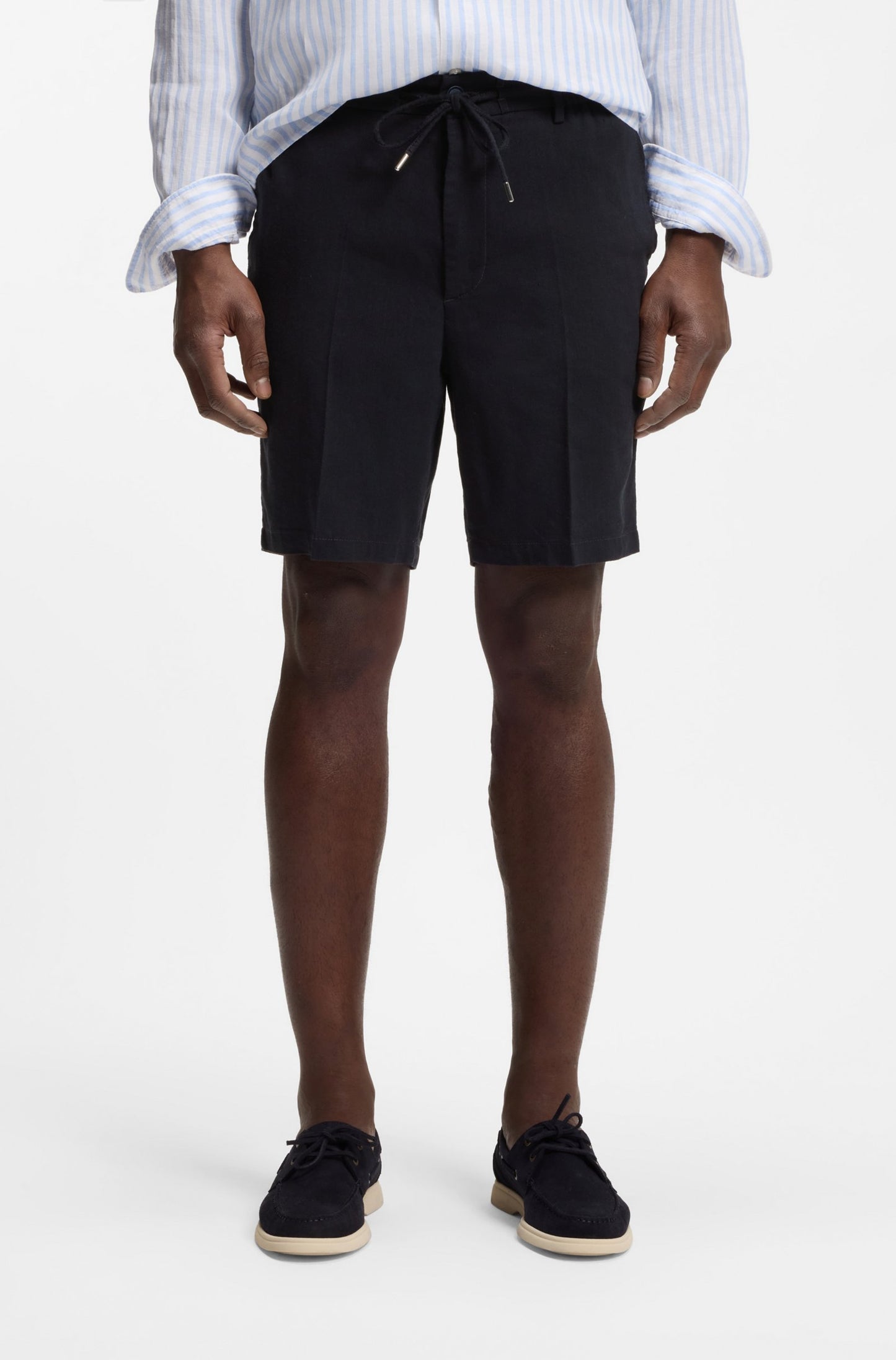 Boss Shorts H-Kane1-RDS