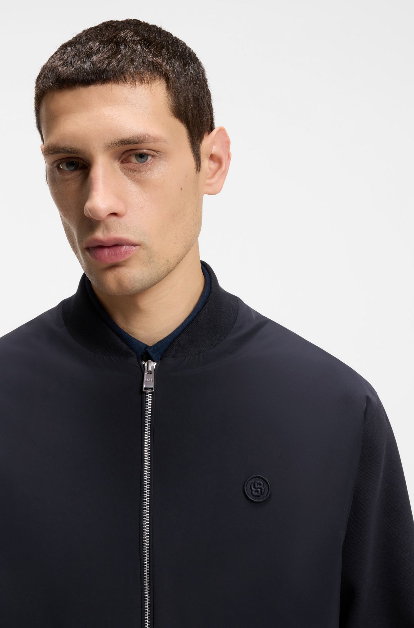 Boss Tröja C-Skiles 98