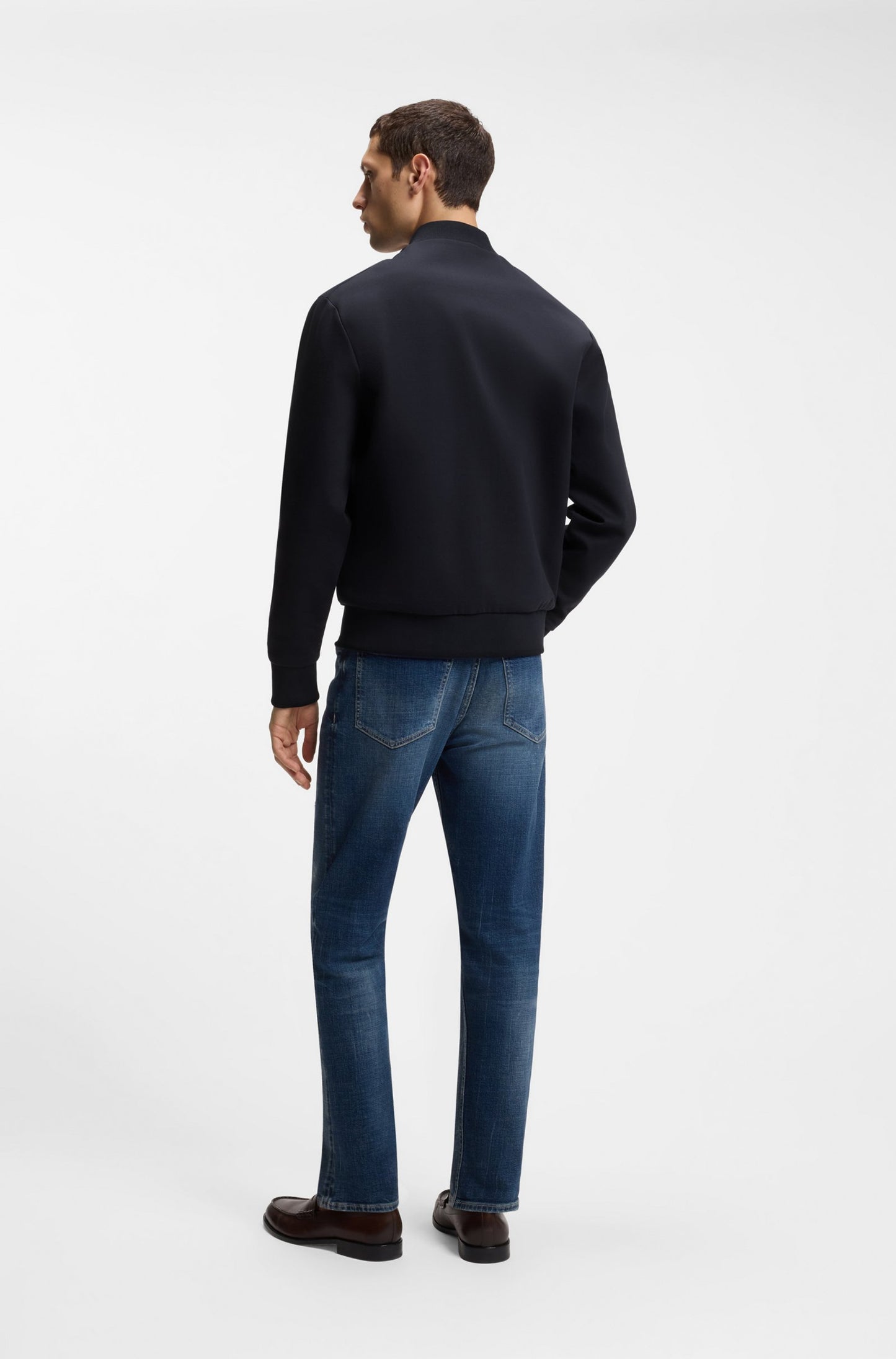 Boss Tröja C-Skiles 98