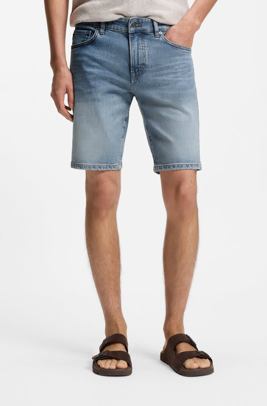Boss Shorts Re.Maine BO