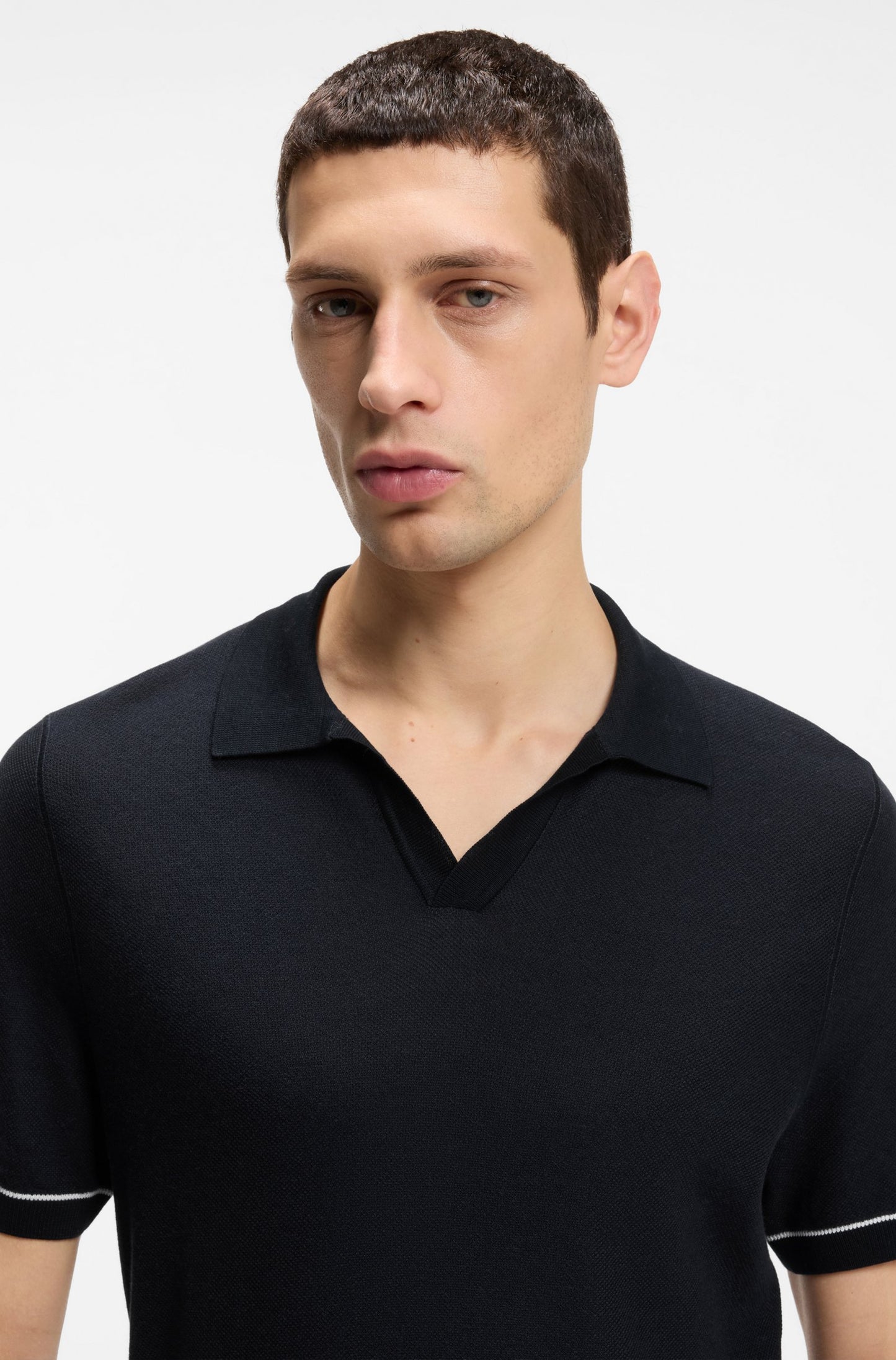 Boss Piké H-Narciso