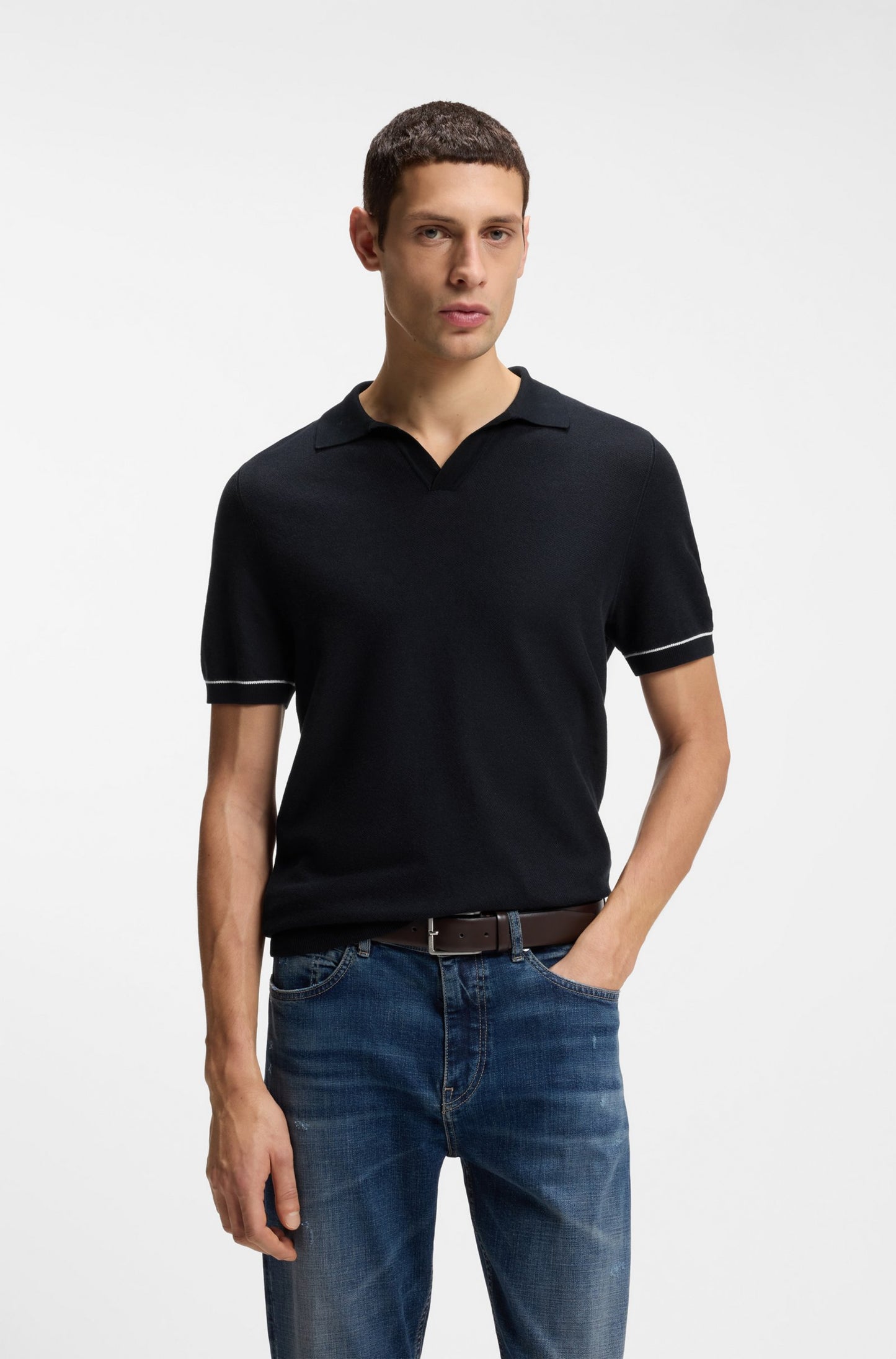 Boss Piké H-Narciso