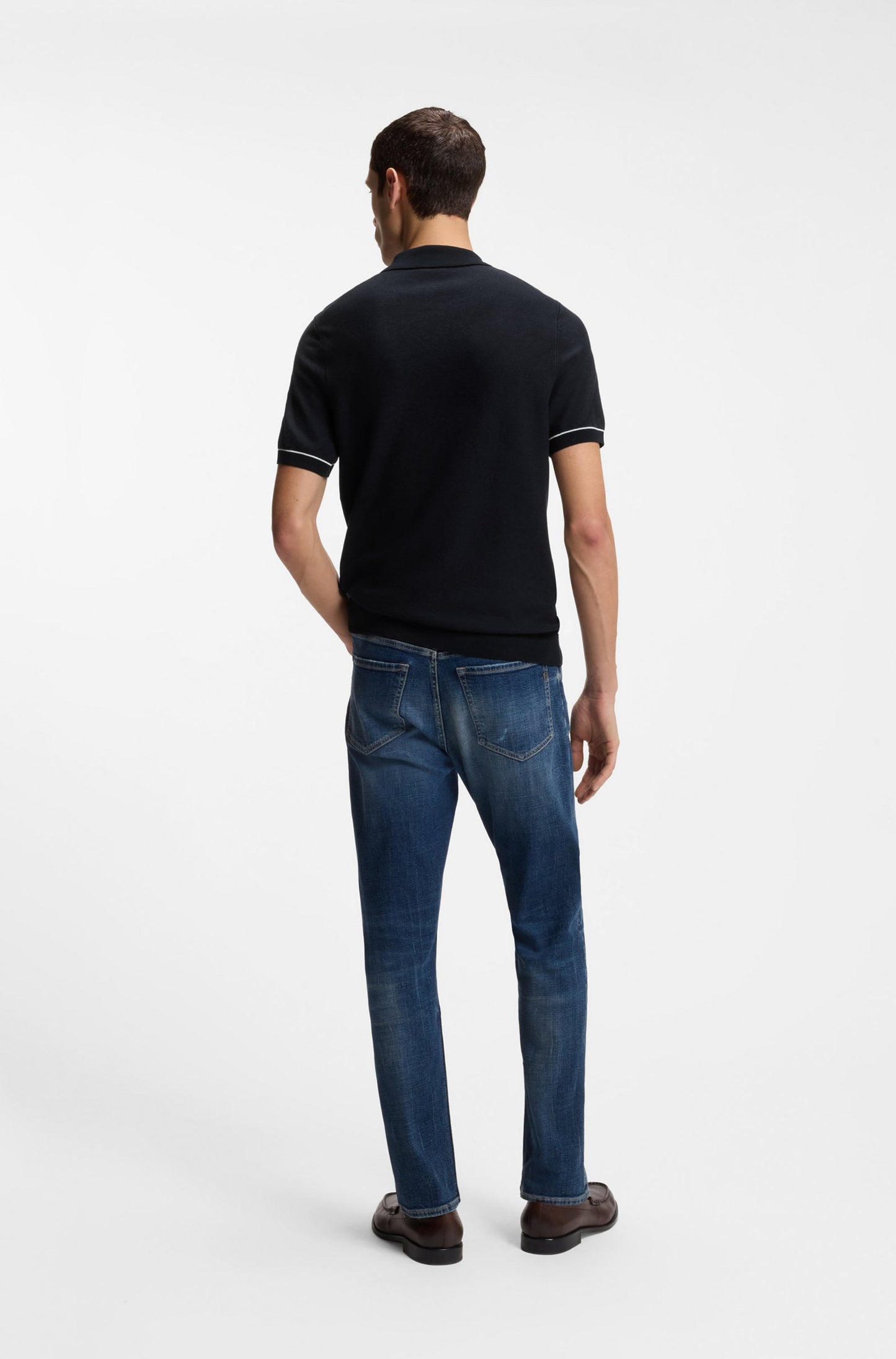 Boss Piké H-Narciso