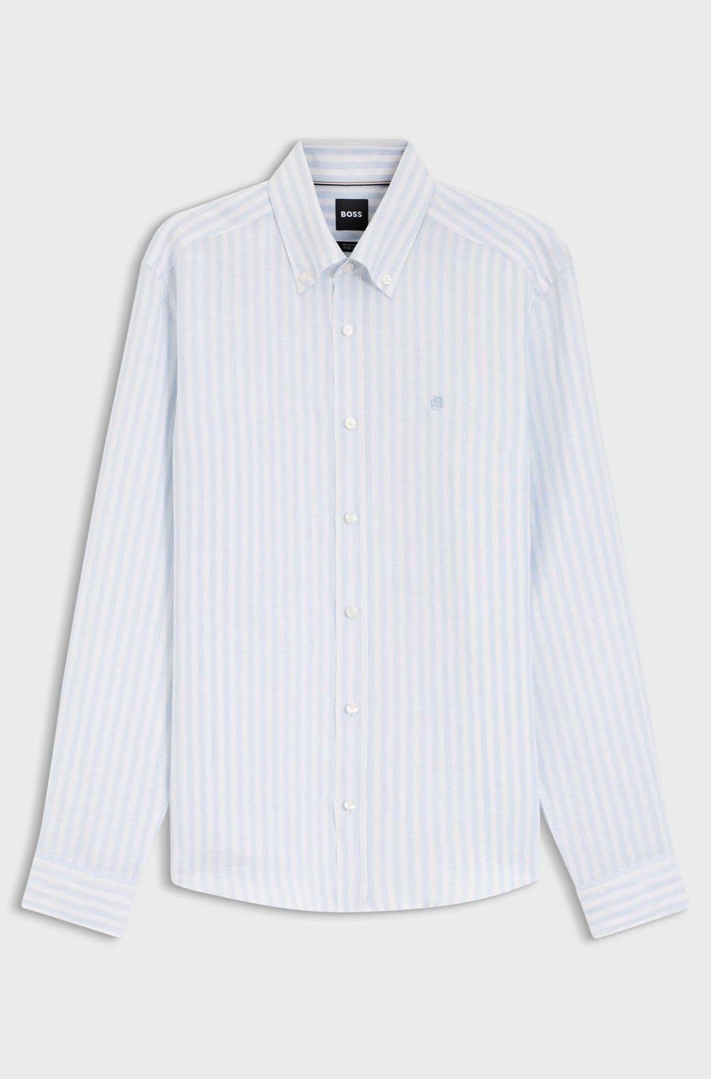 Boss Skjorta H-LIAM-BD-E-C1-261