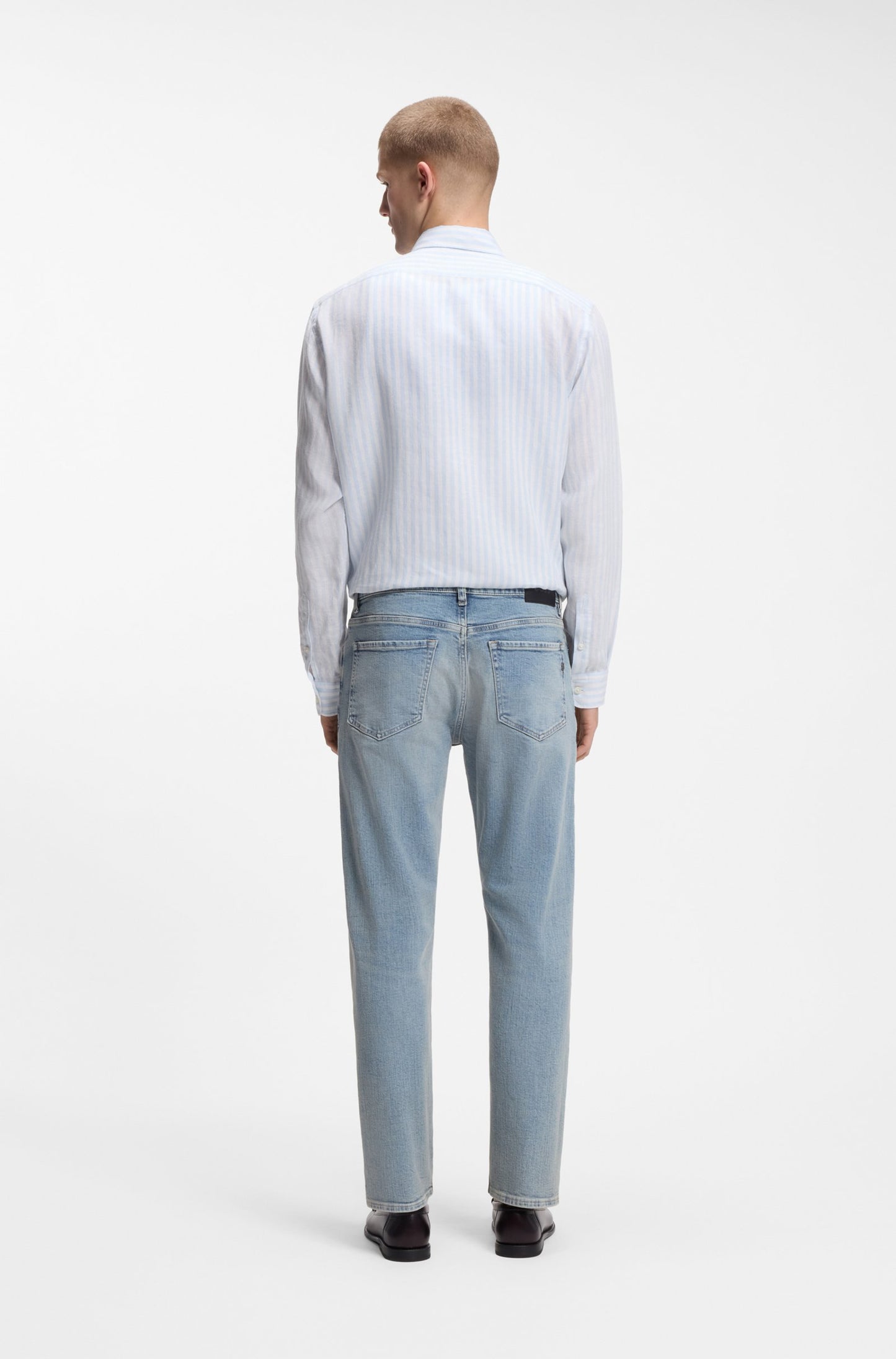 Boss Skjorta H-LIAM-BD-E-C1-261