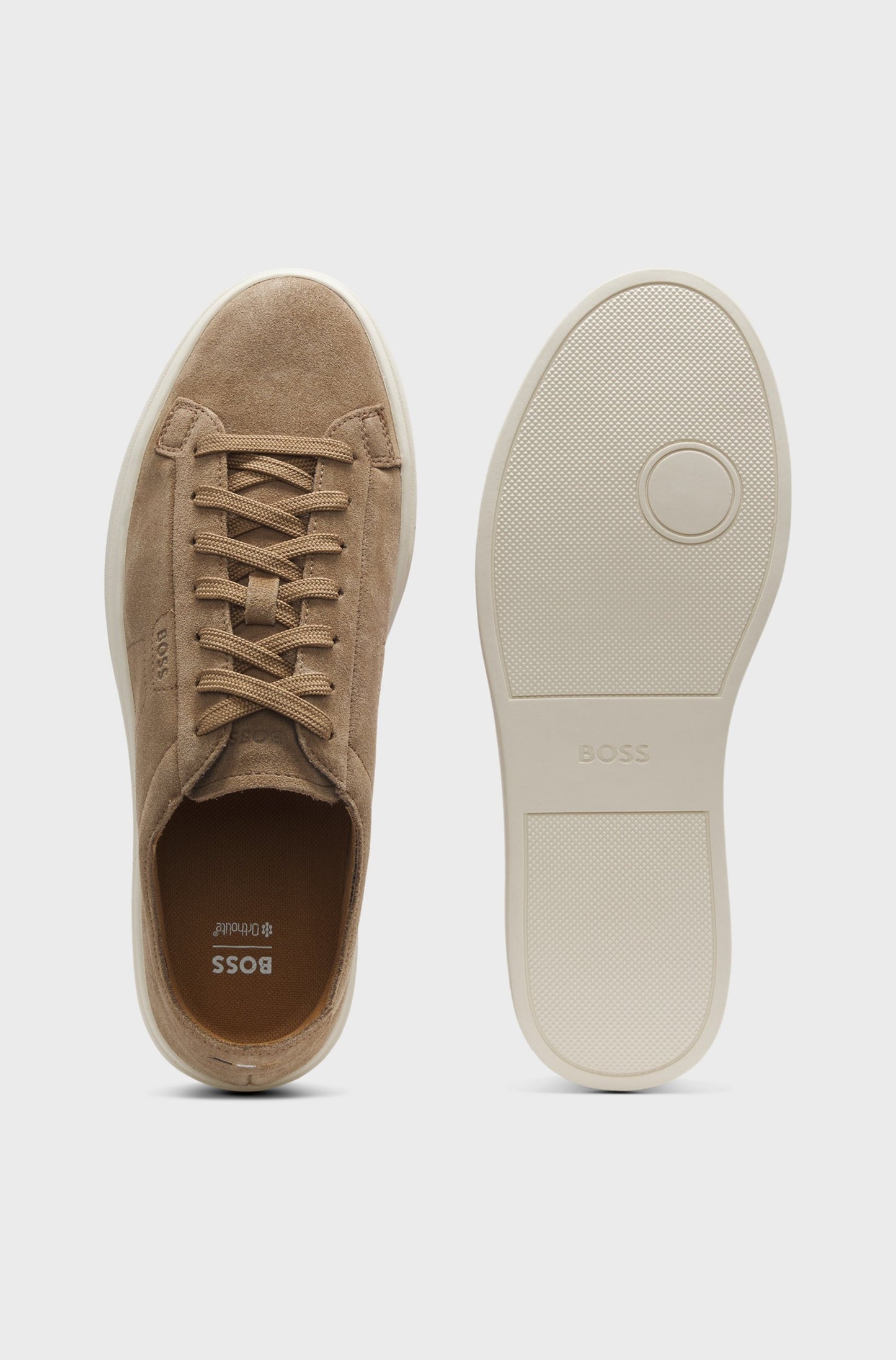 Boss Sneaker Kieran_Tenn_wcsd
