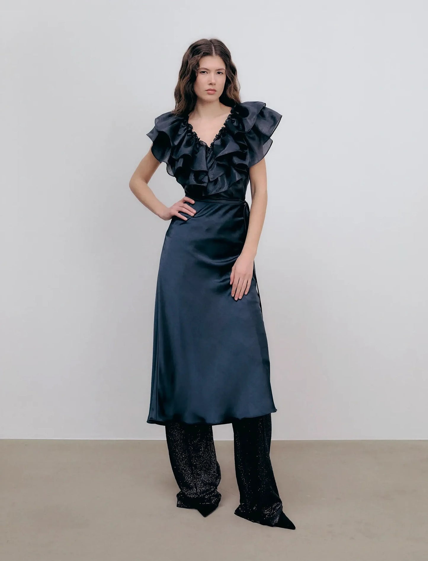 Ida Sjöstedt Kjol Cat