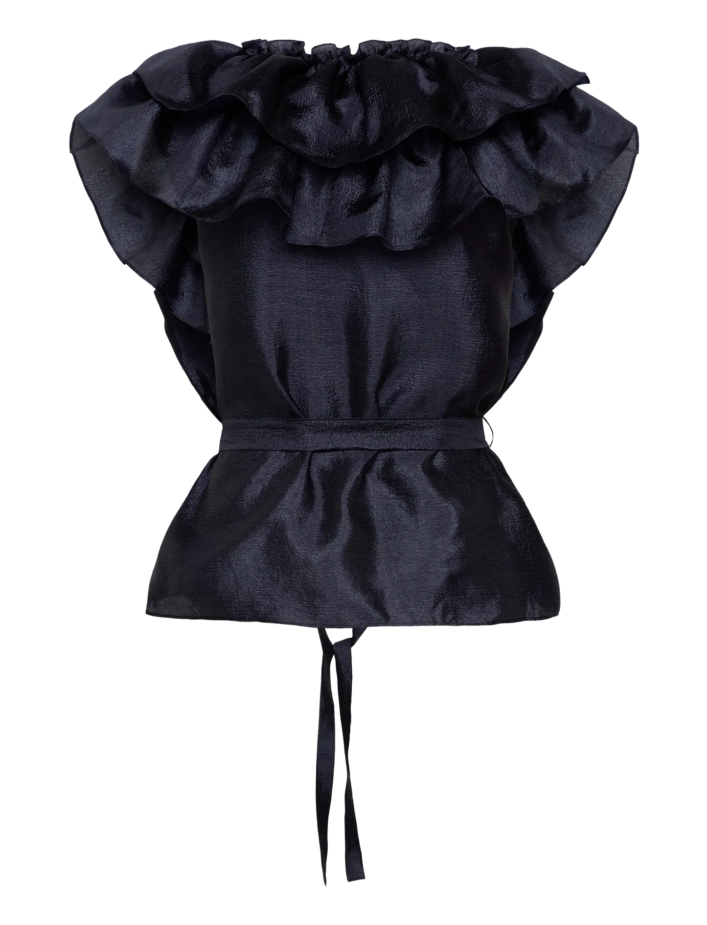 Ida Sjöstedt Topp Eyra