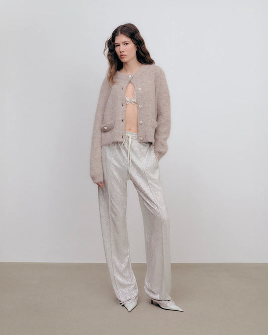 Ida Sjöstedt Cardigan Kristin