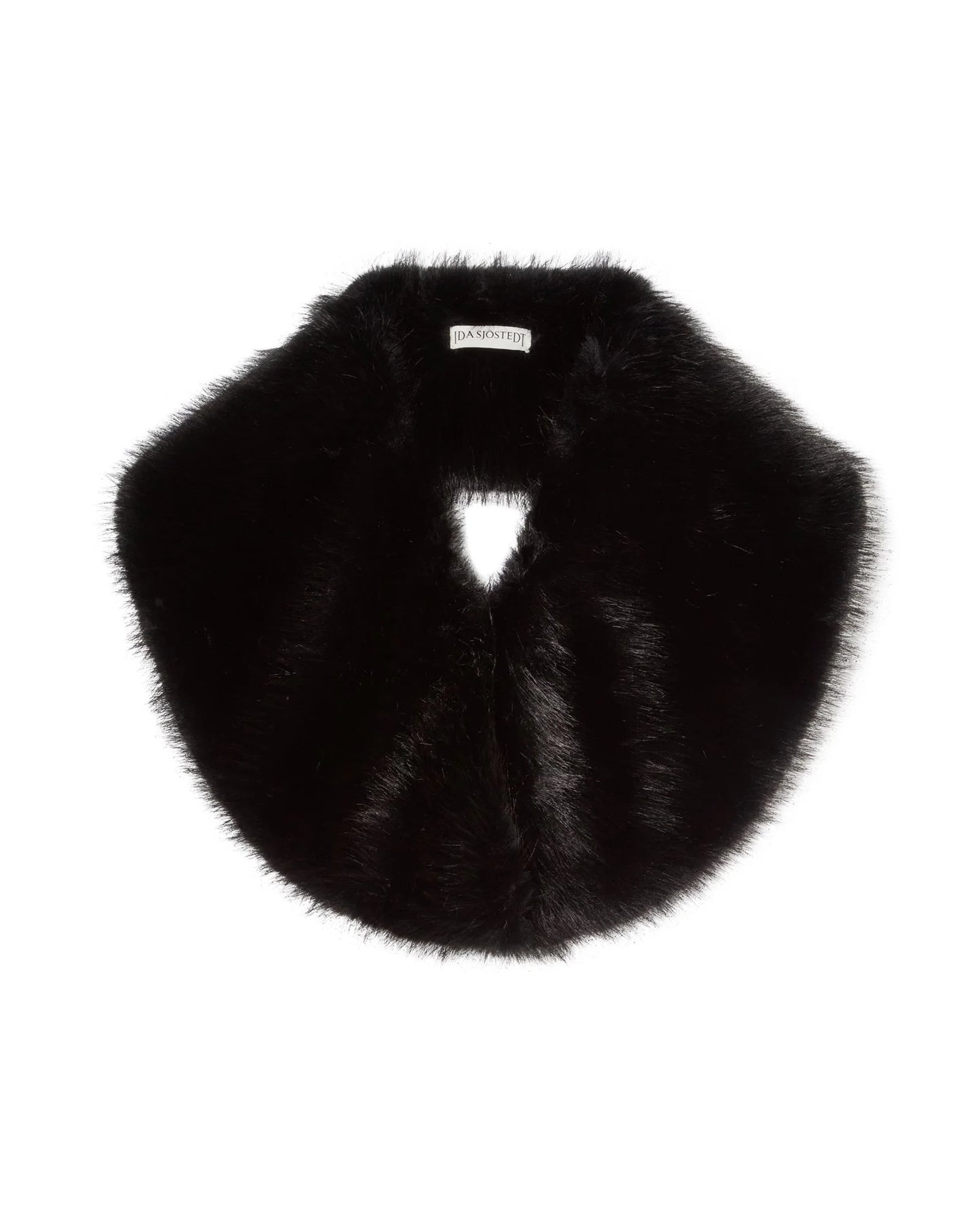 Ida Sjöstedt Krage Lucky Fur Collar