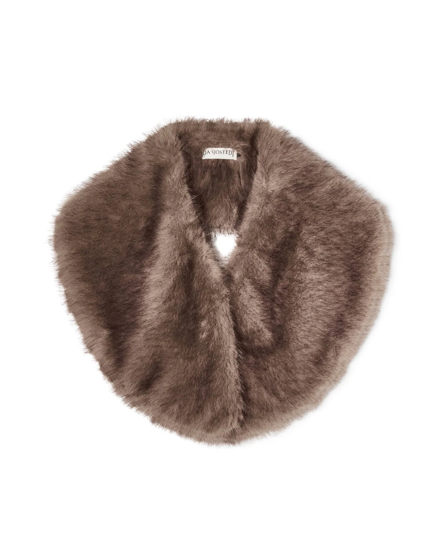 Ida Sjöstedt Pälskrage Lucky