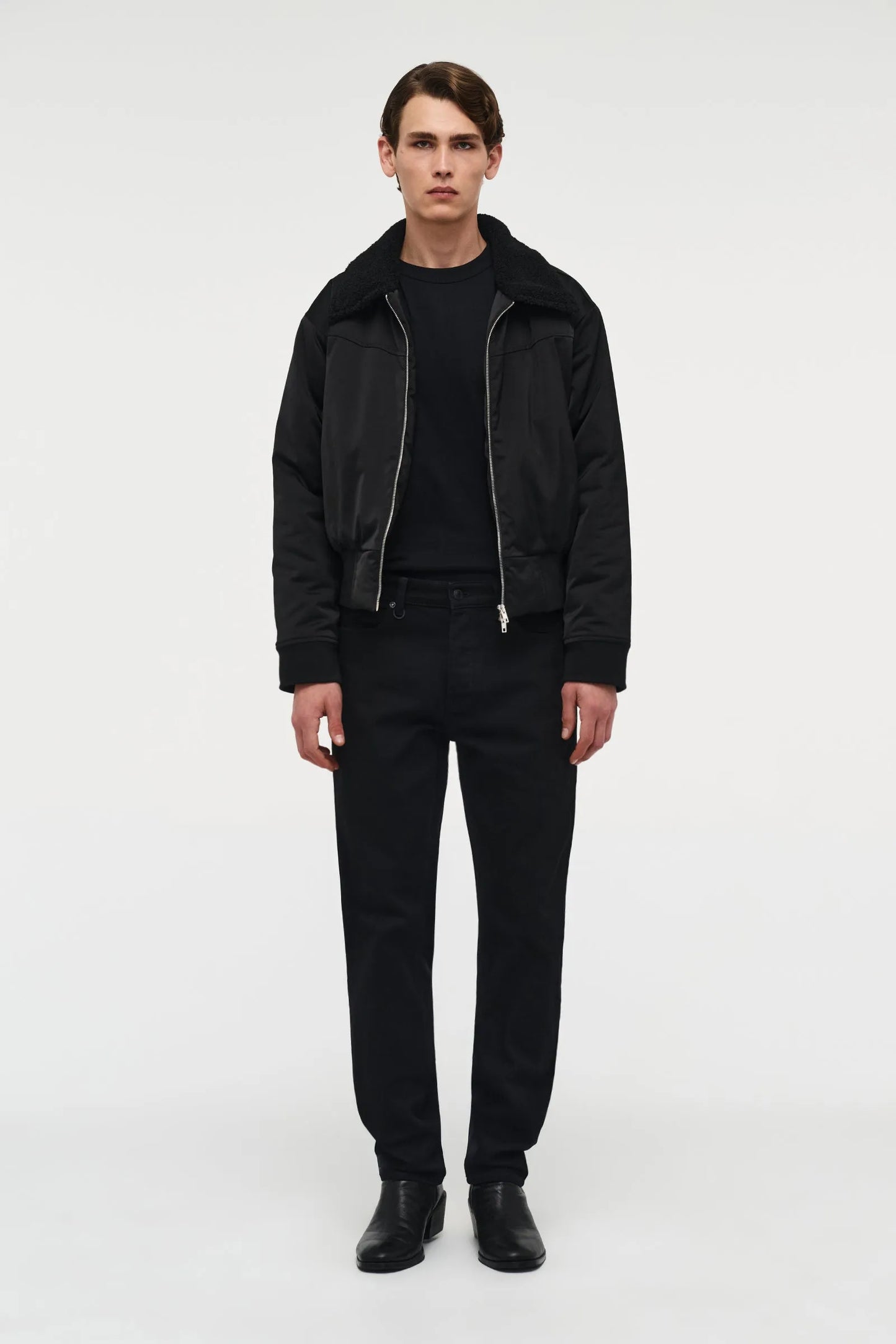 Neuw Jeans Ray Straight Umbra