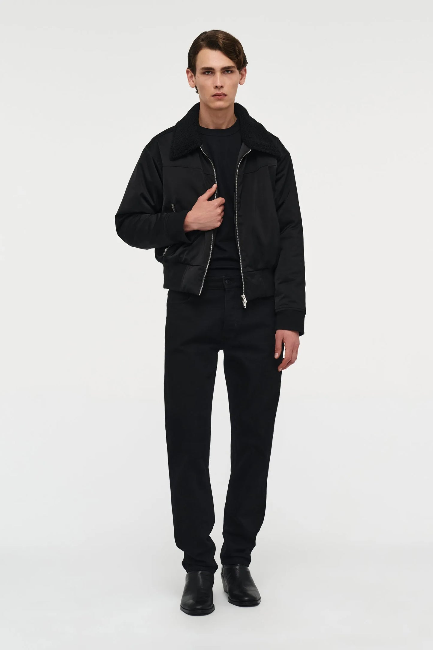 Neuw Jeans Ray Straight Umbra
