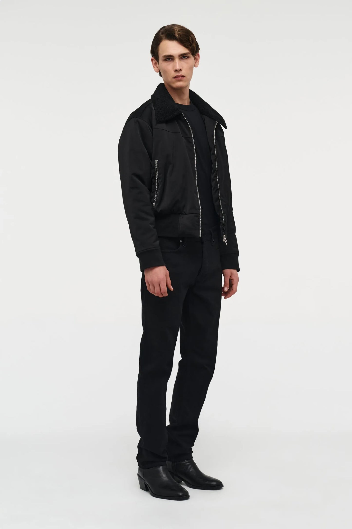 Neuw Jeans Ray Straight Umbra