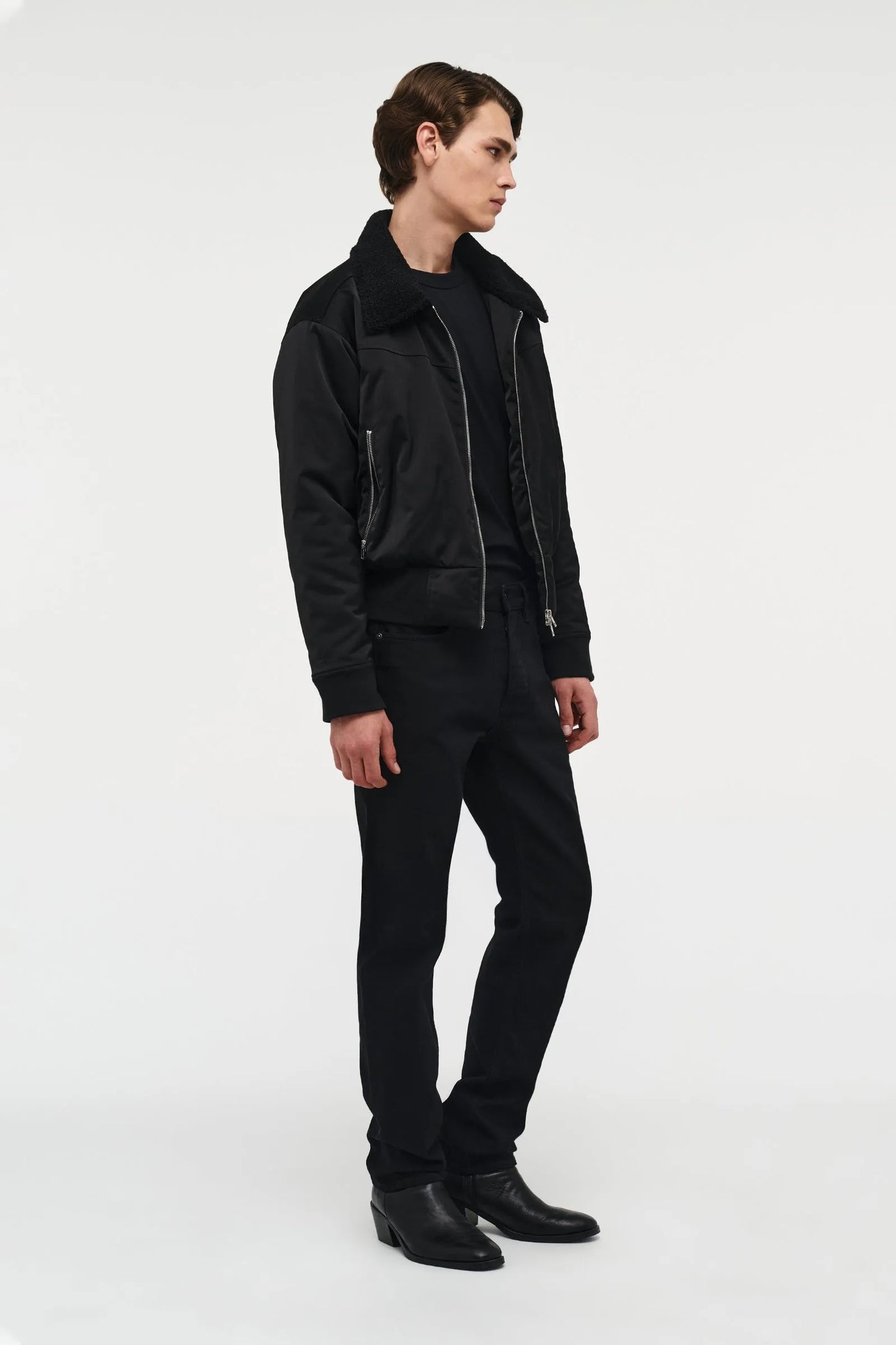 Neuw Jeans Ray Straight Umbra