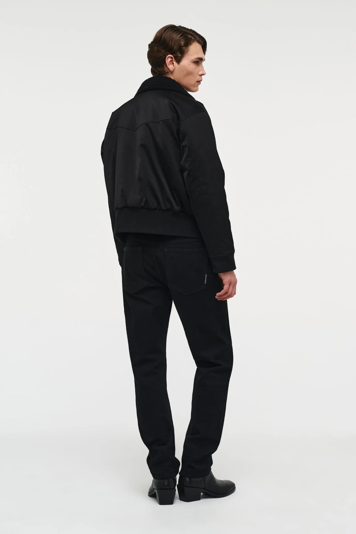 Neuw Jeans Ray Straight Umbra