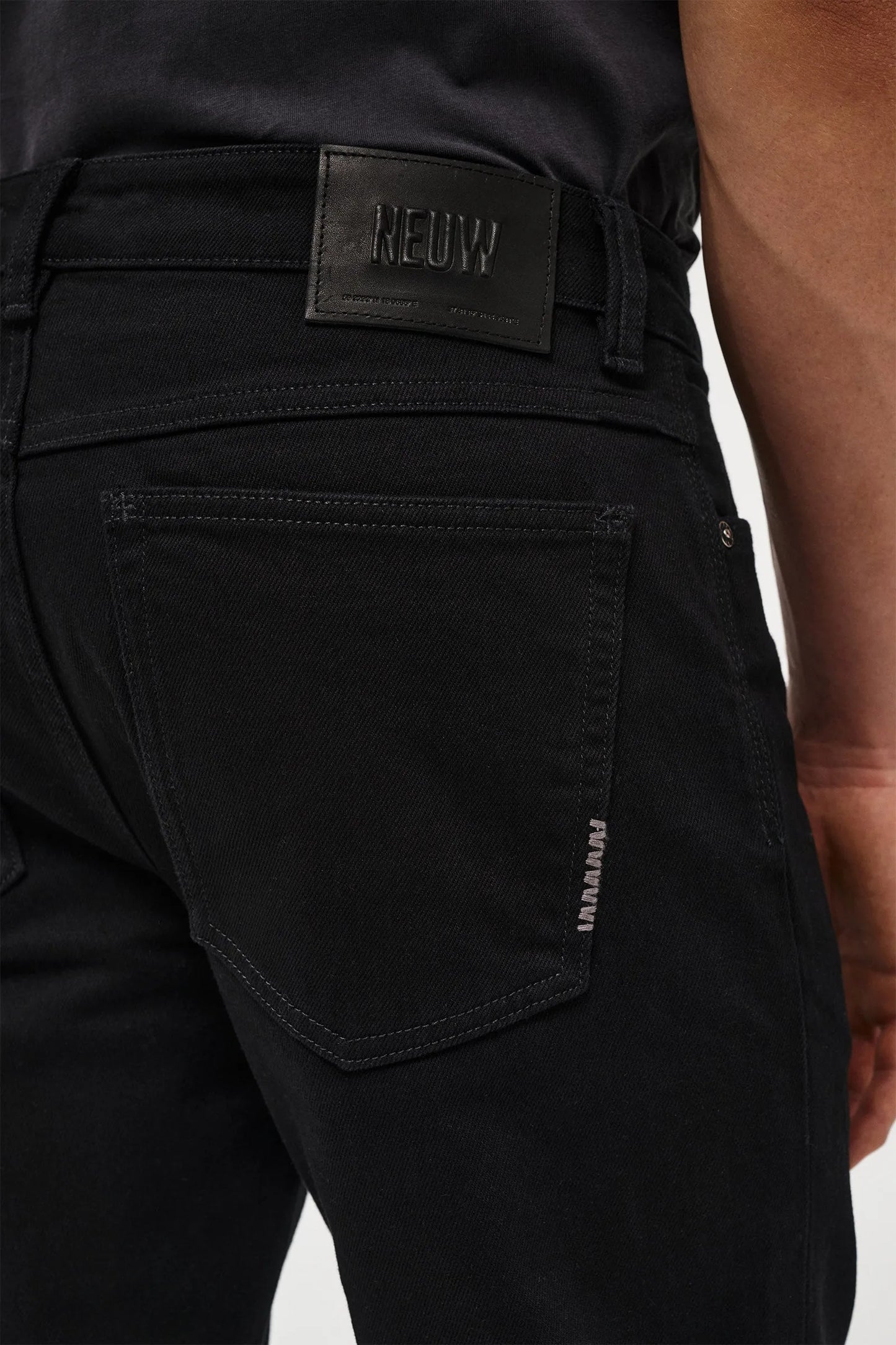Neuw Jeans Ray Straight Umbra