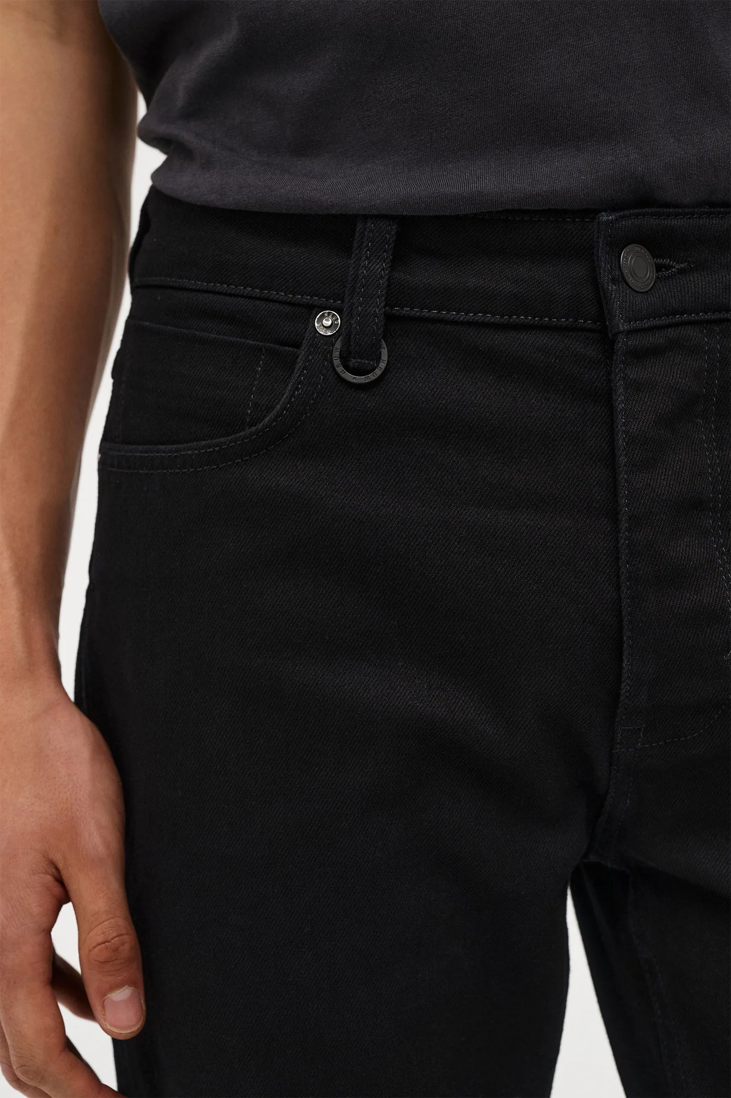 Neuw Jeans Ray Straight Umbra