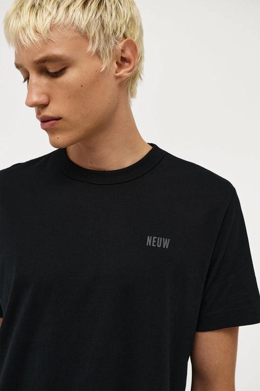 Neuw T-shirt Neuw Wordmark