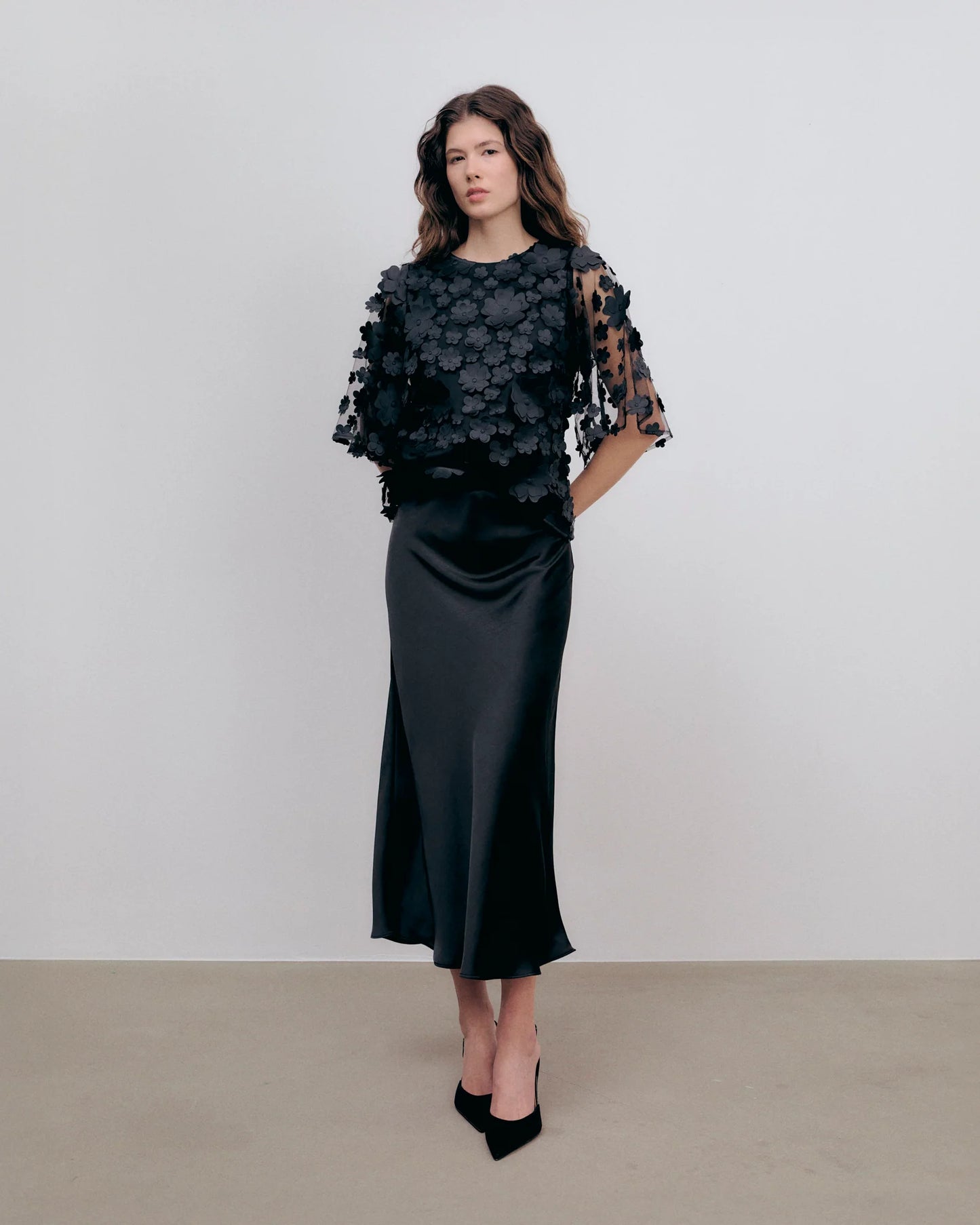 Ida Sjöstedt Topp Marion