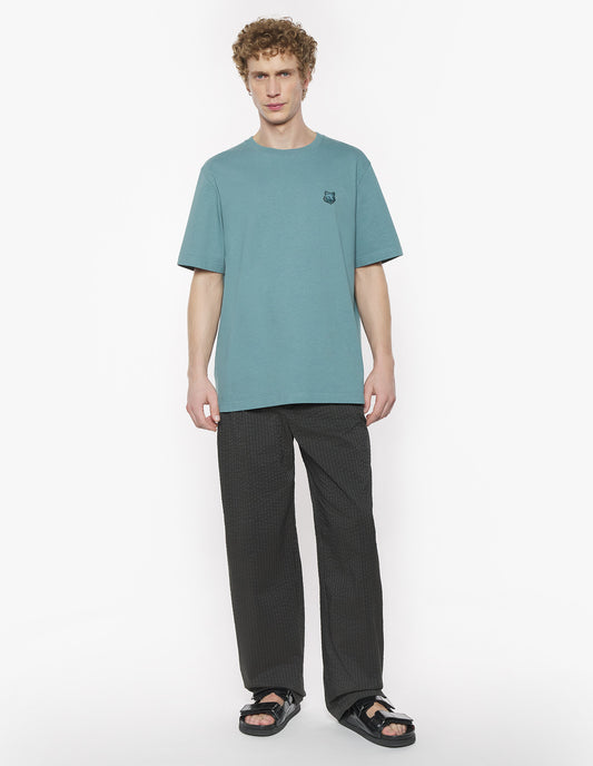 Maison Kitsuné T-shirt Bold Fox Head Patch Comfort