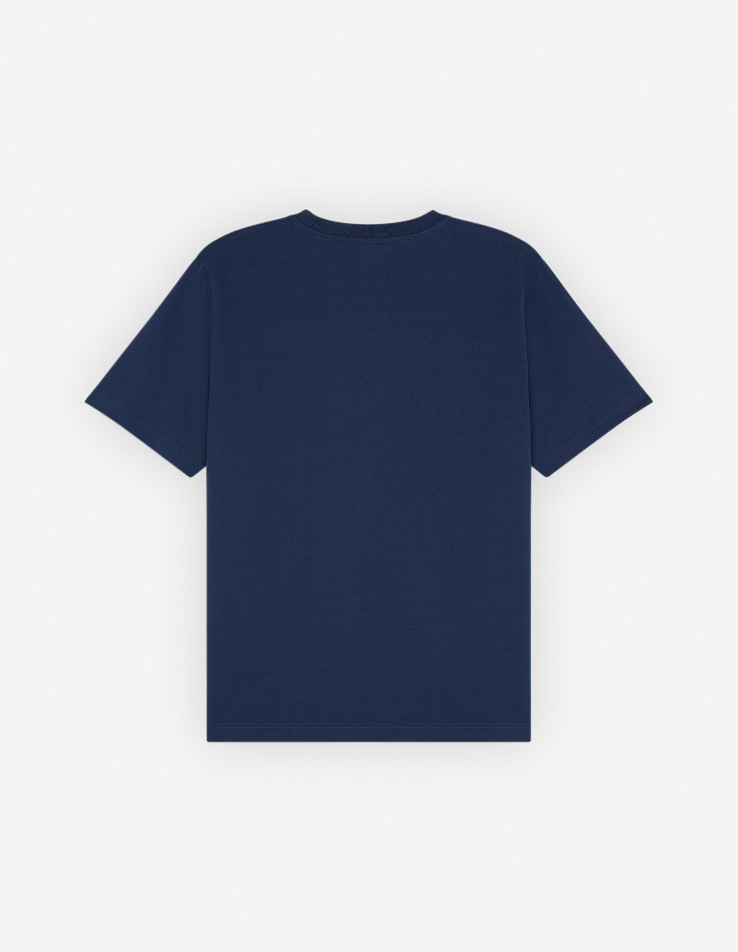 Maison Kitsuné T-shirt Bold Fox Head Patch Comfort