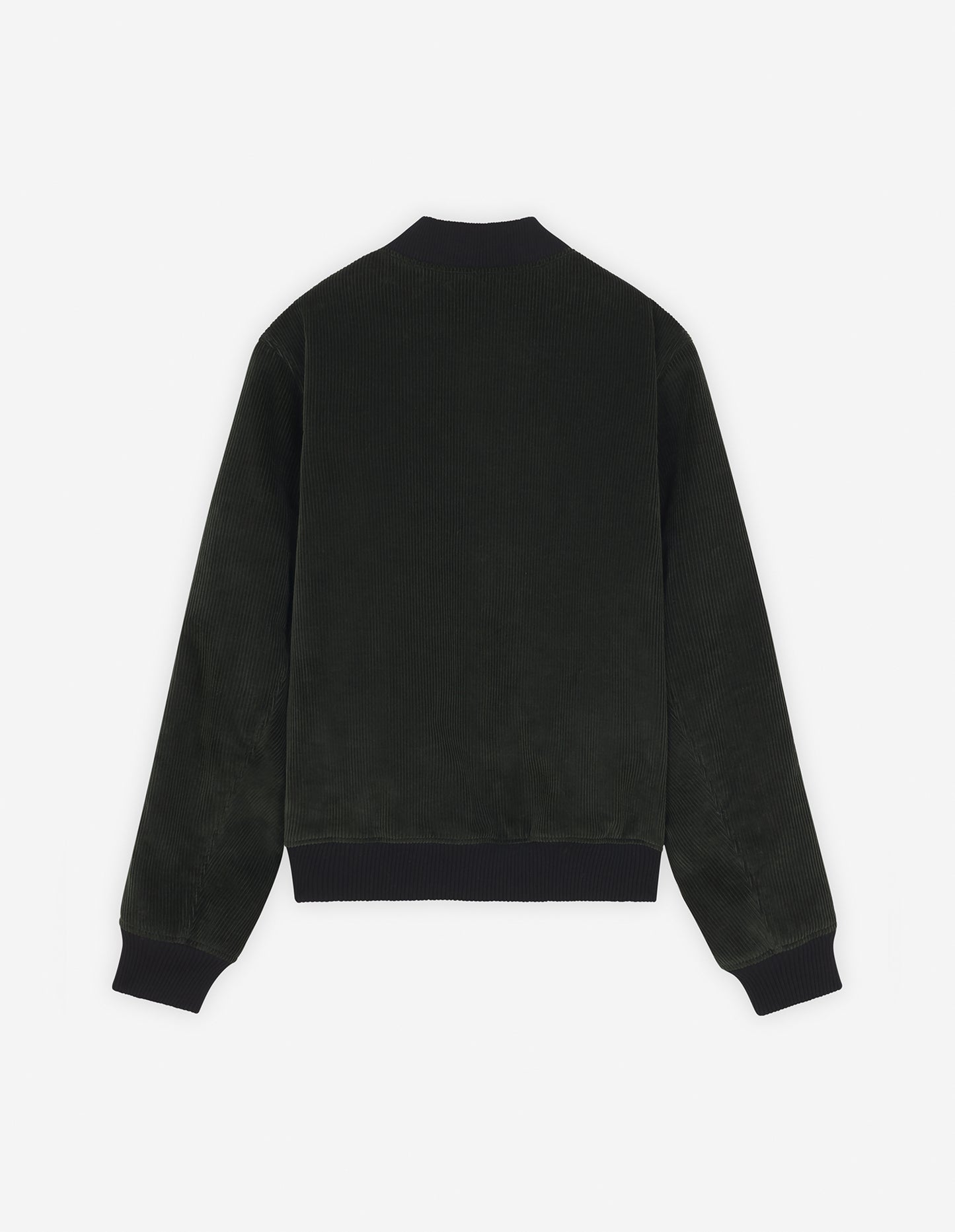 Maison Kitsuné Jacka Teddy Blouson