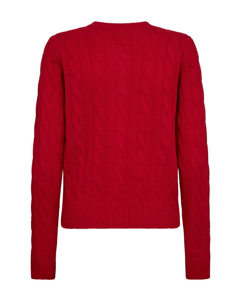 Copenhagen Muse Kofta Cmcasha