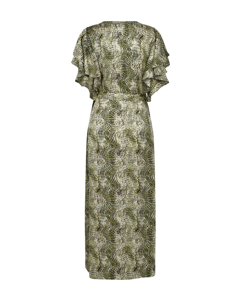 Copenhagen Muse Klänning Cmsabina