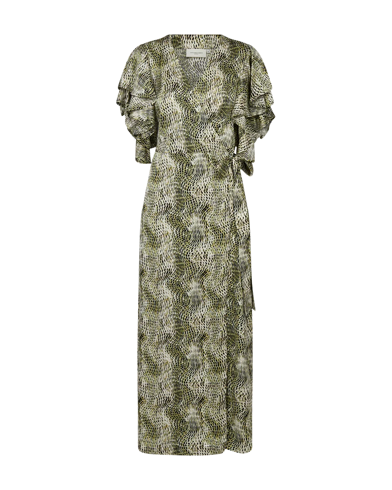 Copenhagen Muse Klänning Cmsabina