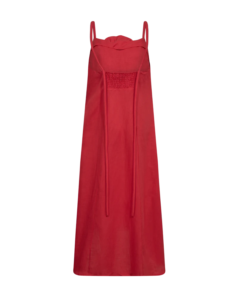 Copenhagen Muse Klänning Natuli