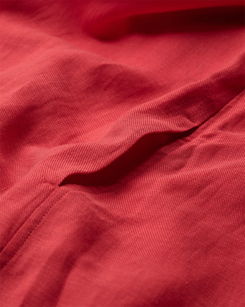 Copenhagen Muse Klänning Natuli