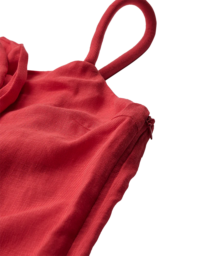 Copenhagen Muse Klänning Natuli