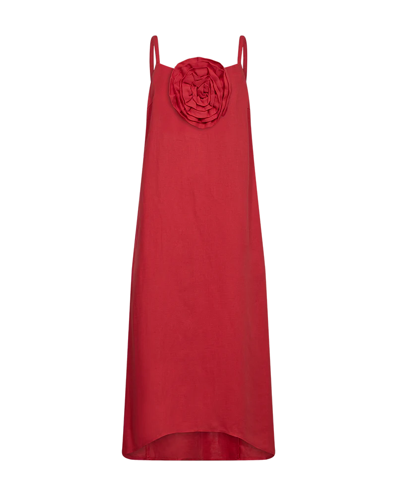 Copenhagen Muse Klänning Natuli