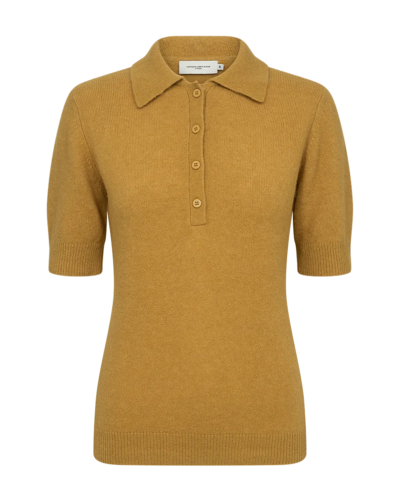 Copenhagen Muse Polo Cmkami