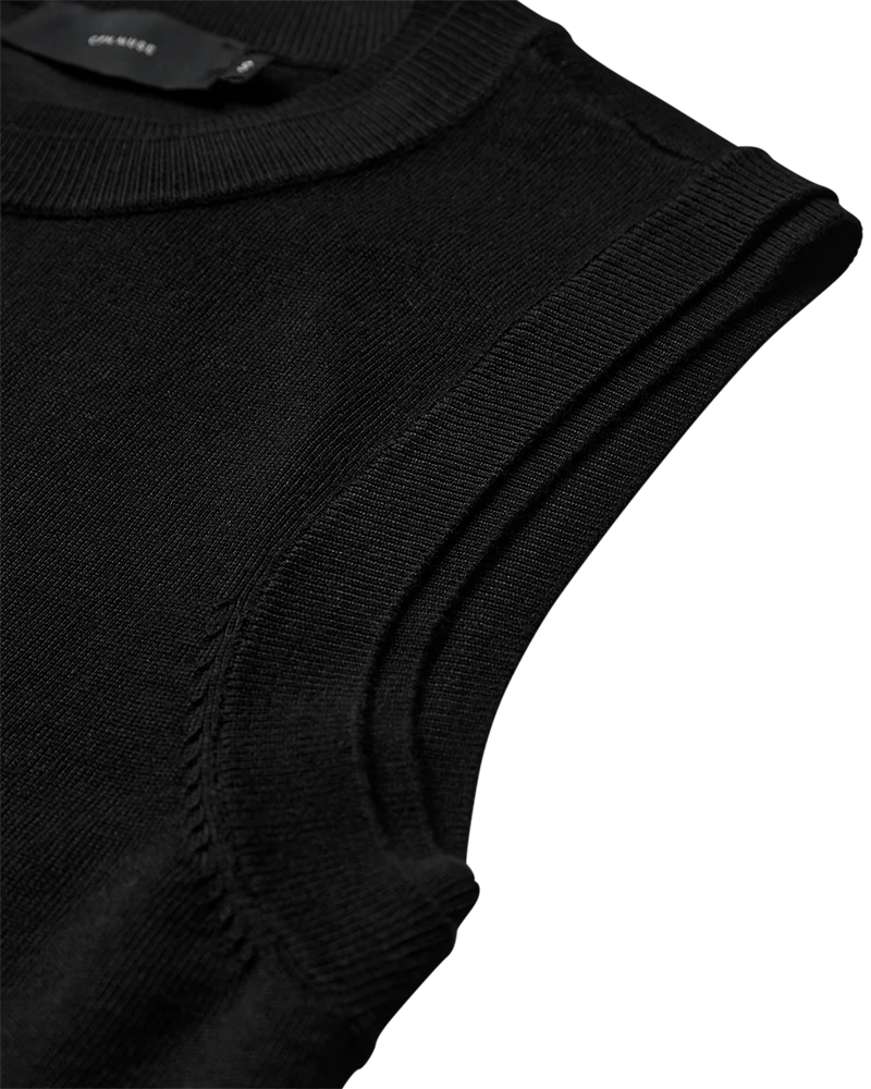 Copenhagen Muse Väst Cmveran