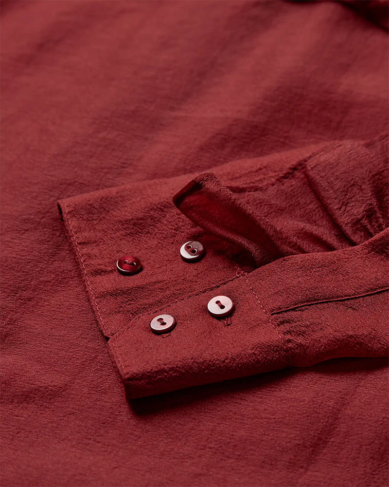 Copenhagen Muse Skjorta Cmbluebell