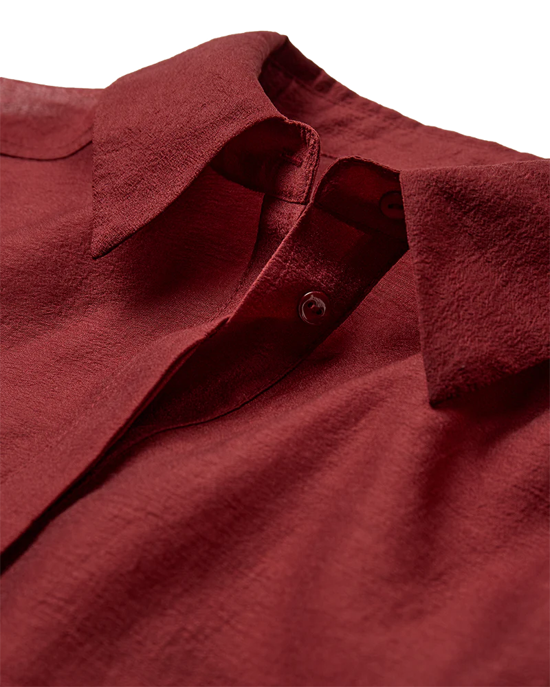 Copenhagen Muse Skjorta Cmbluebell