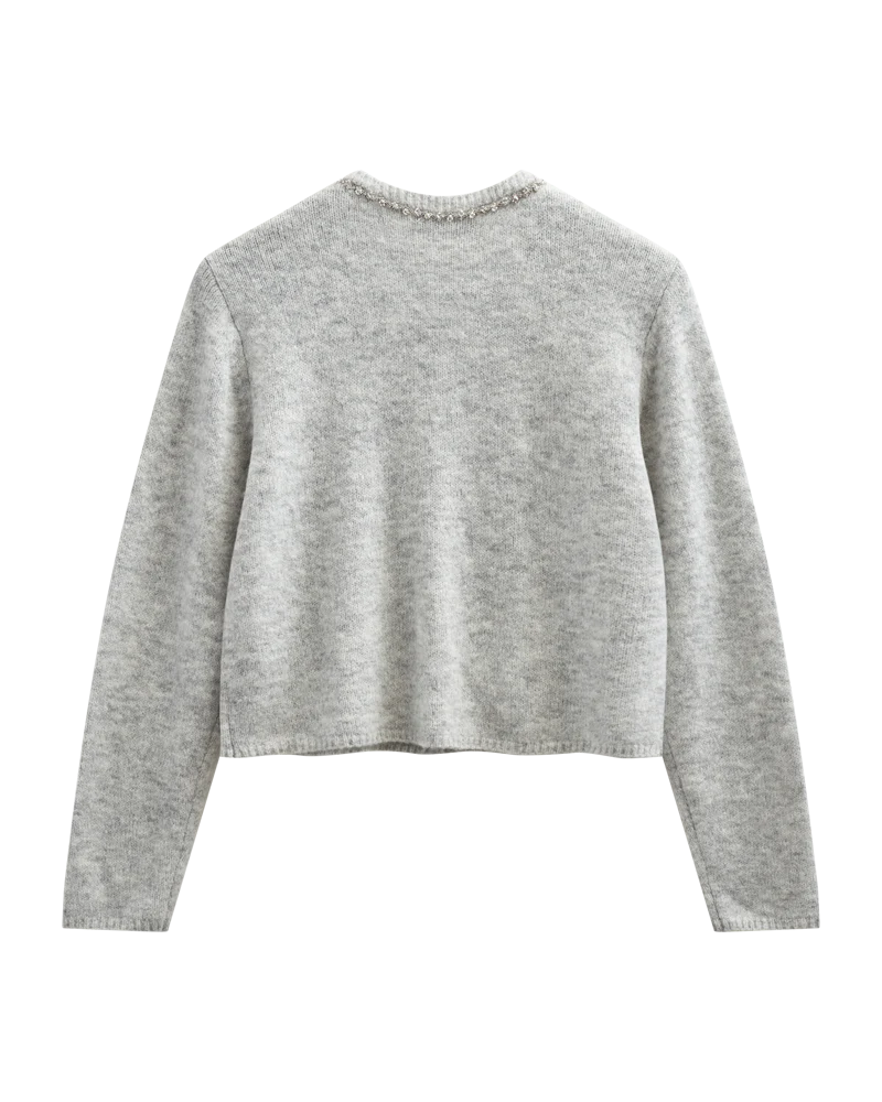 Copenhagen Muse Kofta Cmibra