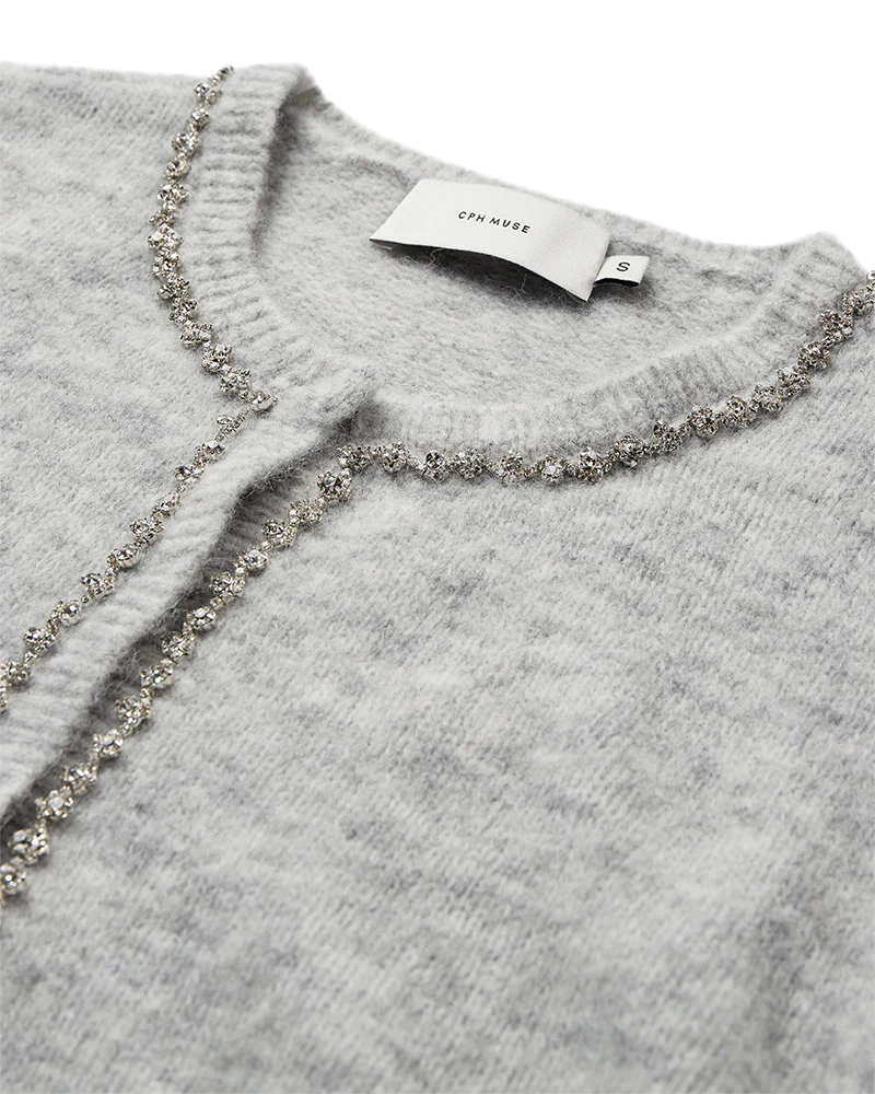 Copenhagen Muse Kofta Cmibra