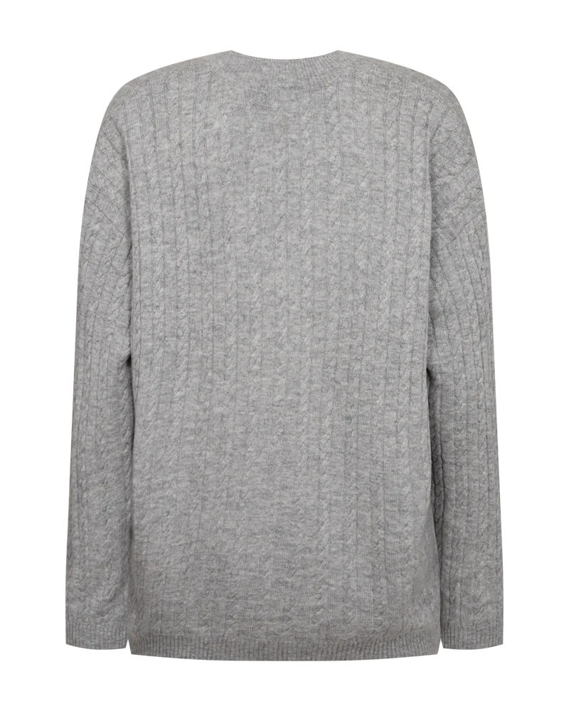 Copenhagen Muse Tröja Cmcasha