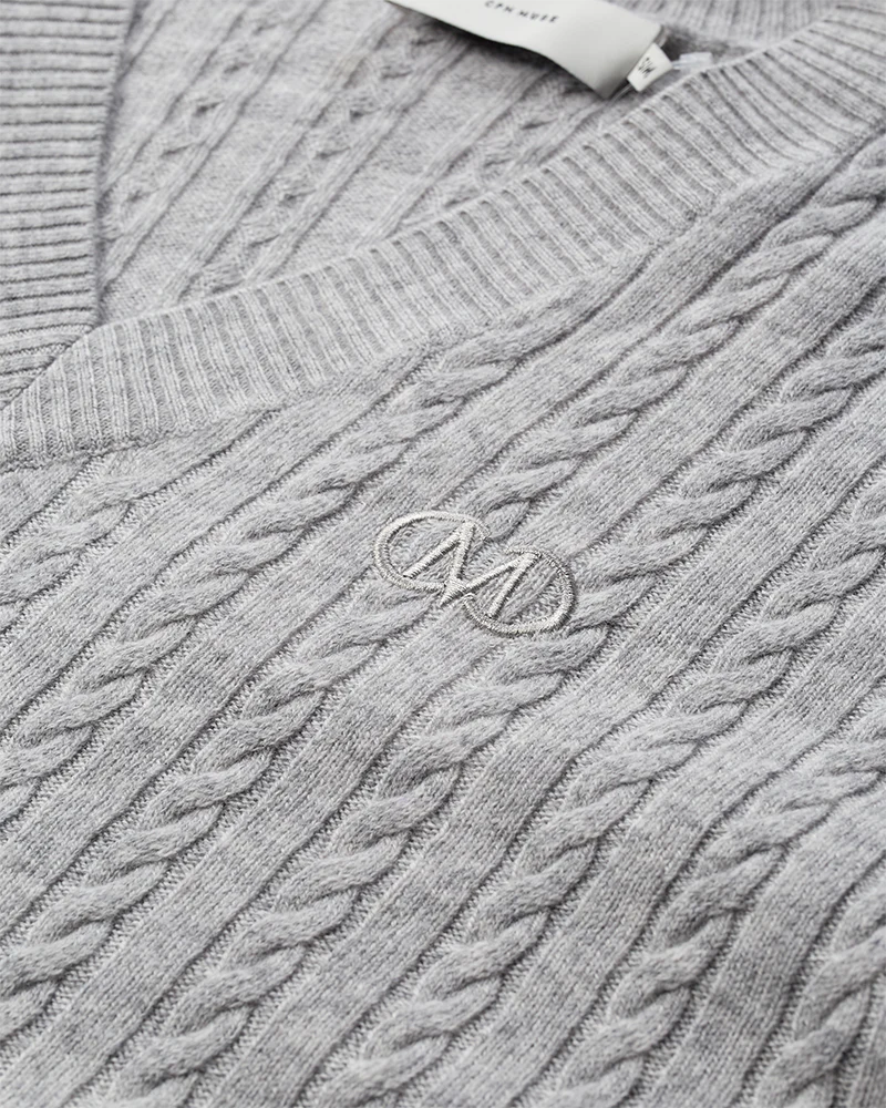 Copenhagen Muse Tröja Cmcasha