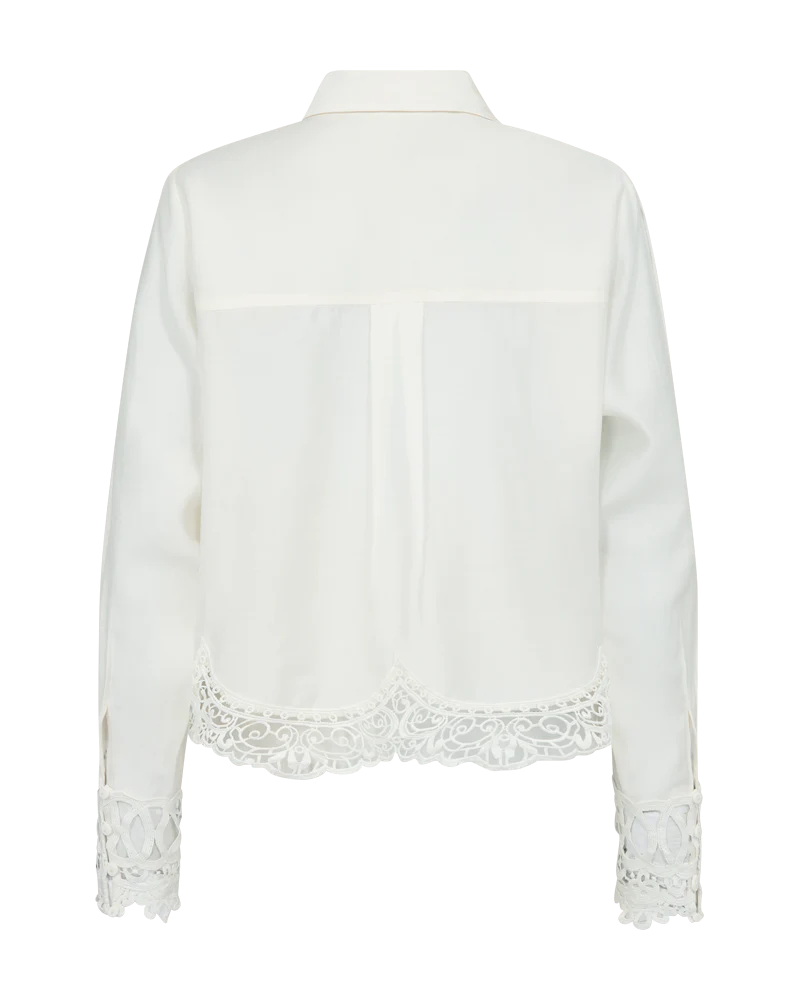 Copenhagen Muse Blus Cmmolly