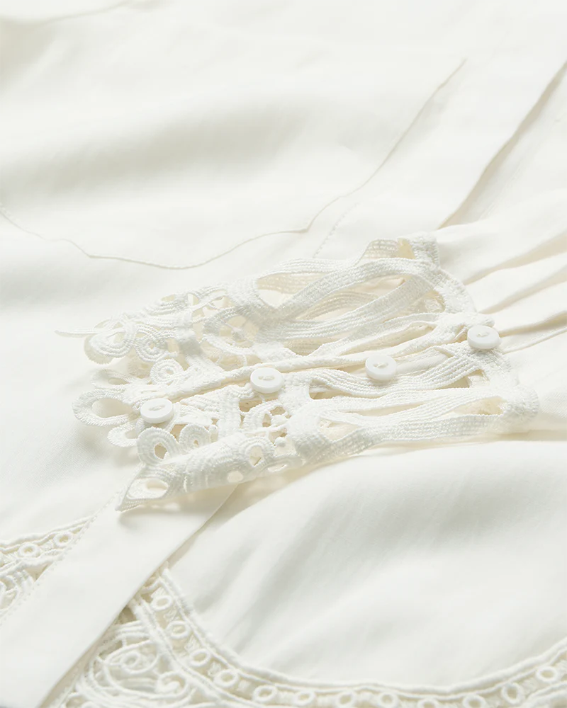 Copenhagen Muse Blus Cmmolly